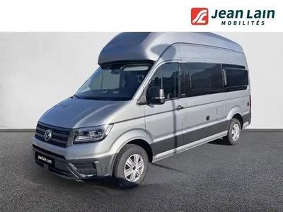 Argent huitre Nouvelle 2025 VW California California Van | 81 870 €