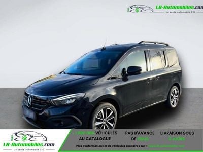 Occasion 2023 Mercedes EQT200 Monospace | 44 500 €
