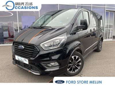 Ford Tourneo