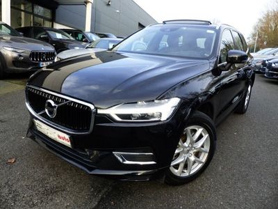 occasion Volvo XC60 T8 Twin Engine 303 + 87ch Business Executive Geartronic