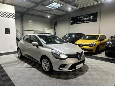 Occasion Renault Clio IV Zen 75 ch (55 kW) 2018 Citadine
