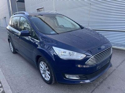 occasion Ford Grand C-Max 1.5 Ess 150 *** Vehicule 7 Places**