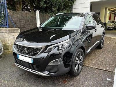 Occasion Peugeot 3008 S 131 ch (96 kW) 2018 SUV