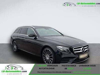 Mercedes E200