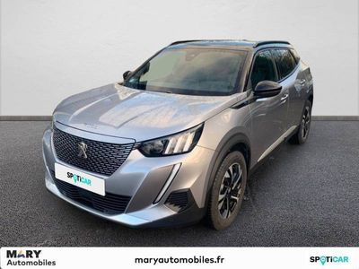 occasion Peugeot e-2008 Electrique 136 ch GT