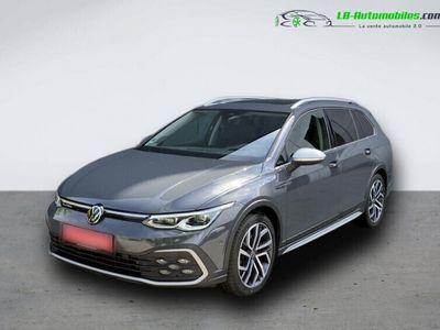 VW Golf VIII