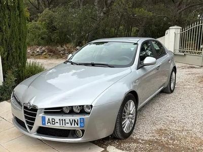 Occasion 2008 Alfa Romeo 159 Berline | 5 700 €