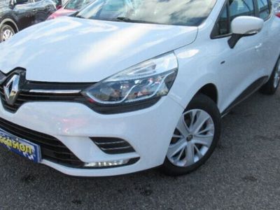 occasion Renault Clio IV 1.2 16V 75 Trend