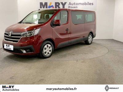 occasion Renault Trafic COMBI L2 dCi 150 Energy S&S Intens