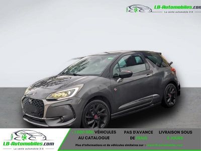 Occasion 2019 DS Automobiles DS3 Performance Citadine | 15 700 € (Prix cher)
