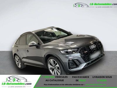 occasion Audi SQ5 Sportback 3.0 V6 TDI 341 BVA Quattro