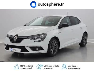 Renault Mégane IV