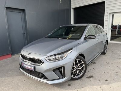 Kia Ceed GT