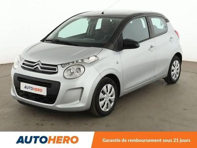 Citroën C1