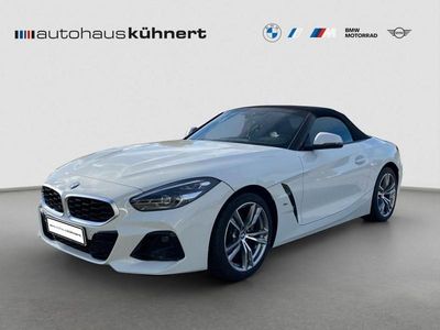 Occasion 2024 BMW Z4 Coupé | 39 855 €