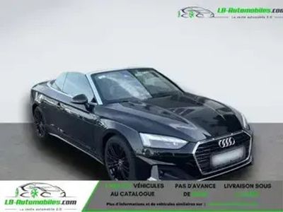 occasion Audi A5 Cabriolet 