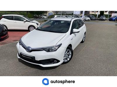occasion Toyota Auris Touring Sports HSD 136h Dynamic Business