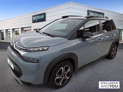 Occasion 2021 Citroën C3 Aircross Feel SUV | 13 990 € (Prix juste)