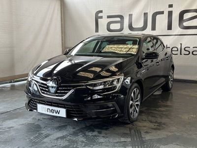 occasion Renault Mégane IV Megane IV BERLINEBerline TCe 140 EDC