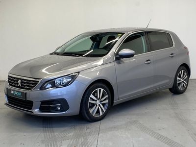 occasion Peugeot 308 1.5 BlueHDi 130ch S&S Allure Business
