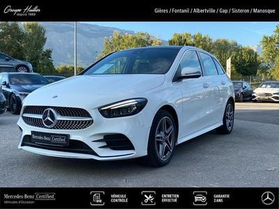 Mercedes B250e