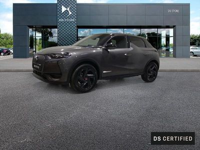 DS Automobiles DS3 Crossback E-Tense