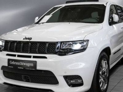 occasion Jeep Grand Cherokee IV 6.4 V8 HEMI 468ch SRT BVA8