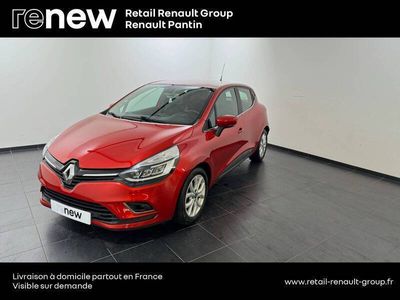 occasion Renault Clio IV Clio TCe 90