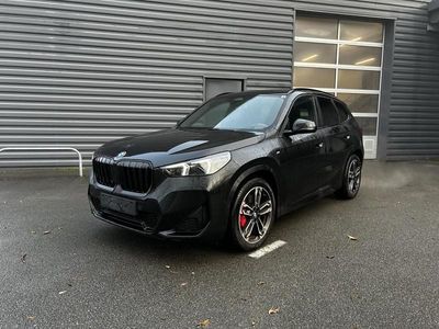 Occasion 2025 BMW X1 M Sport SUV | 49 840 € (Prix juste)