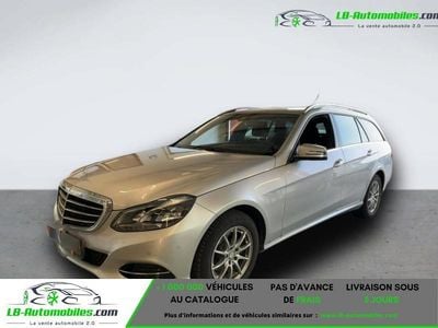 Occasion Mercedes E220 170 ch (125 kW) 2016 Berline