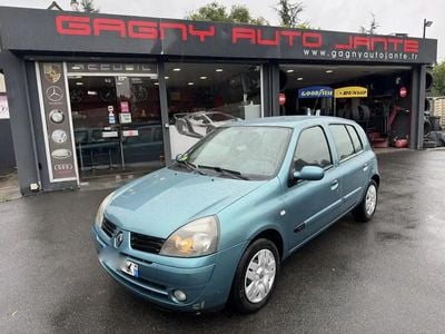Renault Clio II