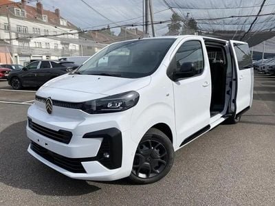 Citroën Spacetourer