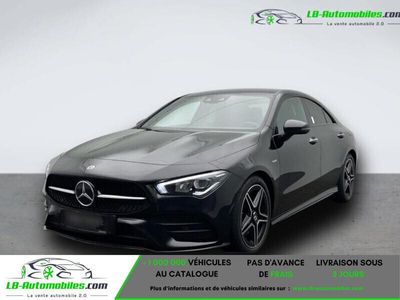 occasion Mercedes CL220 d BVA