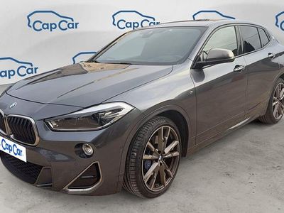 Occasion 2019 BMW M135 Performance Citadine | 35 690 €