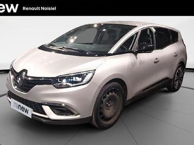 Occasion Renault Grand Scénic IV Evolution 2023 Gris Monospace