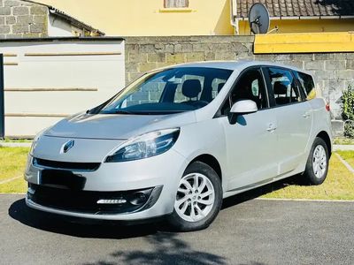 Renault Grand Scénic III