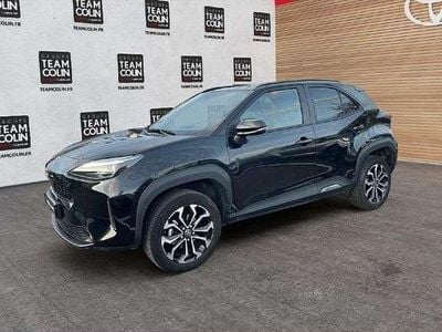 Occasion 2024 Toyota Yaris Hybrid Design | 24 490 € (Prix juste)