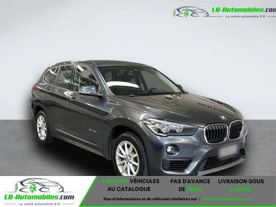Occasion BMW 116 116 ch (85 kW) 2016 Citadine