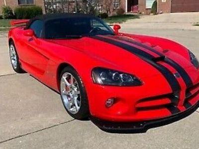 occasion Dodge Viper 