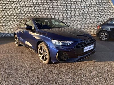 Audi A3 Sportback e-tron