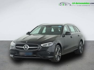 Mercedes C300e