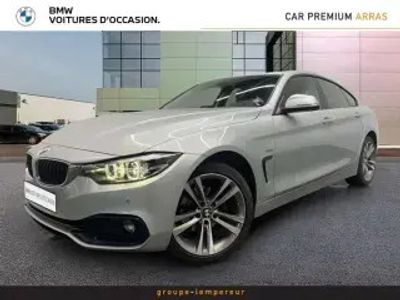 occasion BMW 420 Serie 4 i Xdrive 184ch Sport