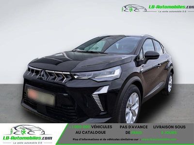 Occasion 2024 Mitsubishi ASX SUV | 30 000 € (Prix juste)