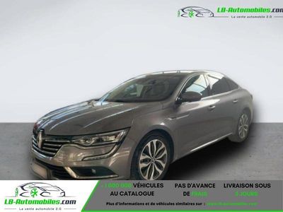 Occasion 2018 Renault Talisman Intens Berline | 21 900 € (Prix cher)