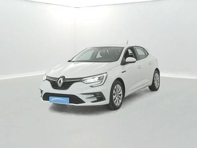 Occasion Renault Mégane IV 95 ch (69 kW) 2020