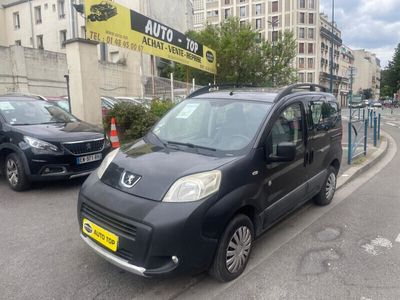 Peugeot Bipper