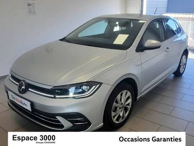 occasion VW Polo Style 2022