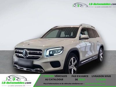 occasion Mercedes GLB220 d BVA 4Matic