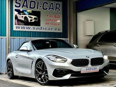 occasion BMW Z4 Roadster 2.0ias 163cv Sdrive20i - Packsport