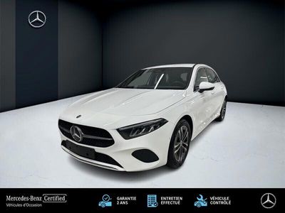Mercedes A180